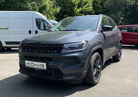 Jeep Compass e-Hybrid MY23 Night Eagle 1.5l T
