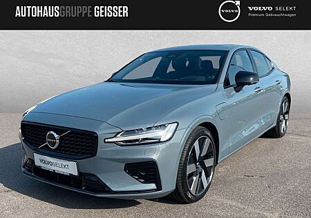 Volvo S60 T8 AWD Recharge Ultimate Dark ACC BLIS