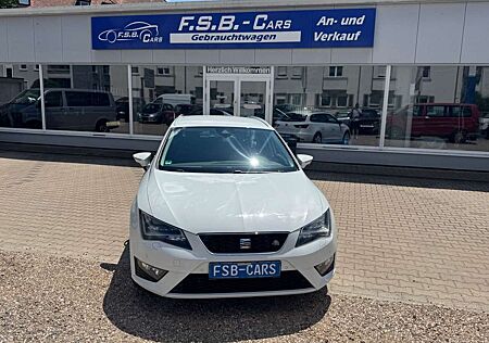 Seat Leon ST FR