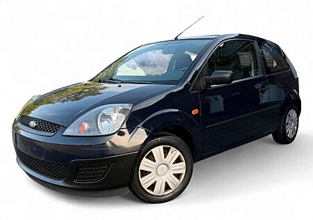 Ford Fiesta Ambiente