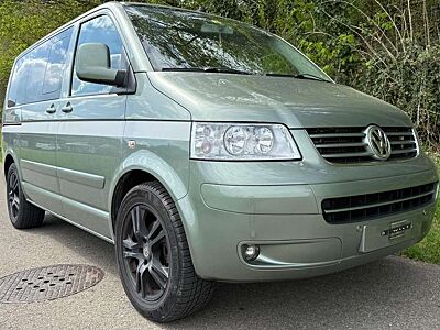 Volkswagen T5 Multivan Multivan Highline Autm.