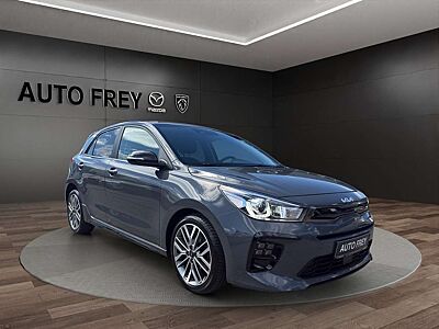 Kia Rio 120PS GT Line AT+ ACAA+KAMERA+EPH+LED+KLIMA+NAVI+S