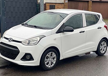 Hyundai i10 Classic E* Inkl 1 Jahr Garantie*