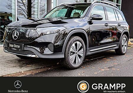 Mercedes-Benz EQB 300 4M Progressive-Advanced/LED/Kamera/MBUX