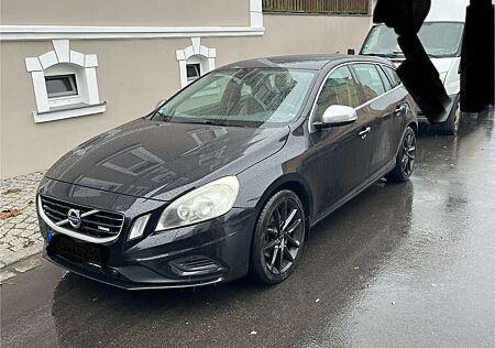 Volvo V60 T3 RDesign