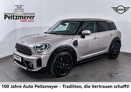 Mini One Countryman Classic Trim
