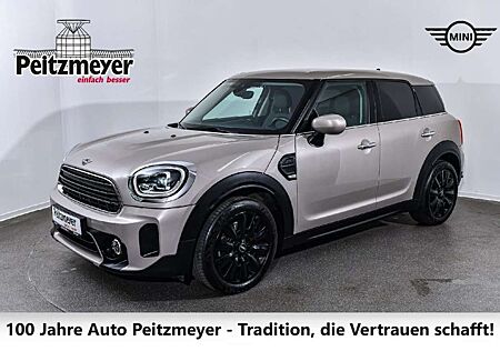 Mini One Countryman Classic Trim