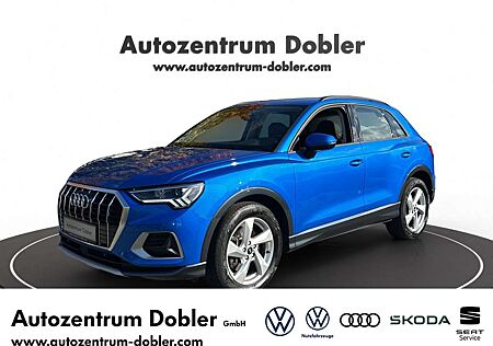 Audi Q3 advanced 40 TFSI quattro S tronic AHK PDC PDC