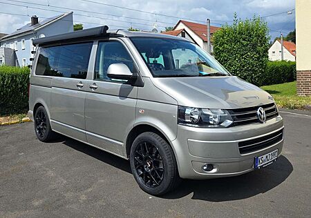 VW T5 California Volkswagen Comfortline ATM 02/23 38k km