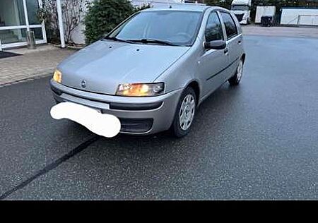 Fiat Punto 1.2 GO