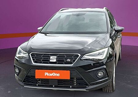 Seat Arona 1.0 TSIFR *Einparkhilfe *DAB *Fahrprofilau