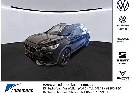 Cupra Formentor VZ 2.0 TSI 4Drive LED+NAVI+RFK+ACC+SHZ