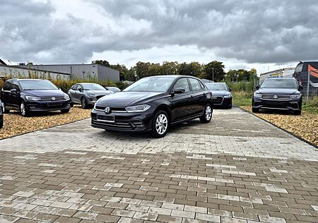 VW Polo Volkswagen 1.0 TSI OPF/IQ-LED/NAVI/PDC/RFK/ACC/SHZ/ALU
