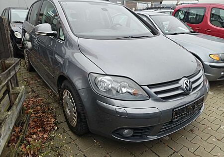 VW Golf Plus Volkswagen United 2.Hand