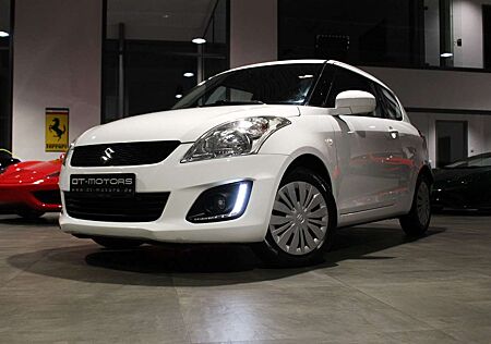 Suzuki Swift 1.2 * CLUB * IDEALER KLEINWAGEN!