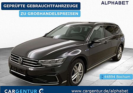VW Passat Variant Volkswagen 1.4 TSI Hybrid GTE ACC BLIS LED Lane