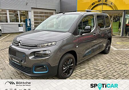 Citroën Berlingo Citroen e- Shine M - 7-SITZER/PLA/KLIMAAUT/SITZH/K