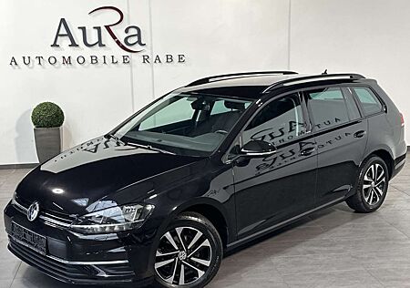 VW Golf Volkswagen Variant 2.0 TDI DSG United NAV+ACC+CARPLAY