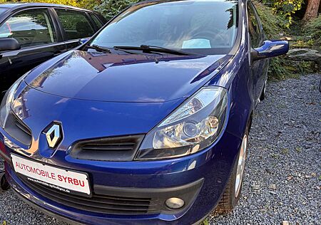 Renault Clio 1.2 16V Campus