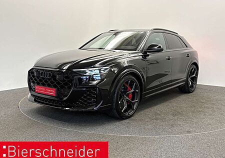 Audi RS Q8 performance KERAMIK 305KMH PANO HEADUP AHK SPORTAG