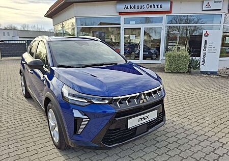 Mitsubishi ASX 1.8 Hybrid Plus