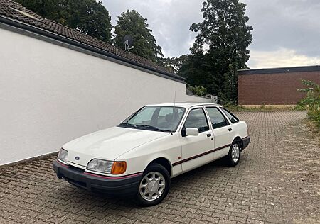 Ford Sierra +LX