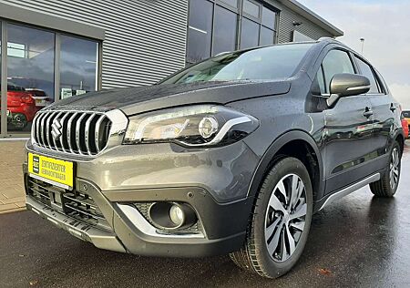 Suzuki SX4 S-Cross 1.4 Hybrid Allgrip Aut. Comfort+