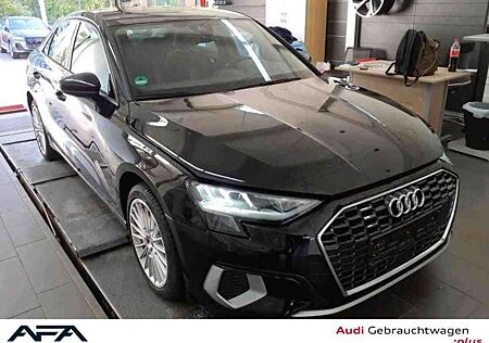 Audi A3 Limousine 35 TFSI Adv. S tr. Navi*LED*ACC*SHZ
