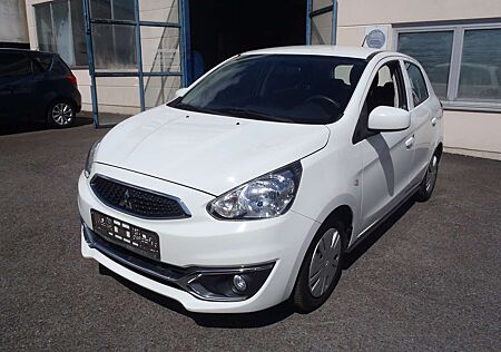 Mitsubishi Space Star 1.0 Diamant Edition KLIMA