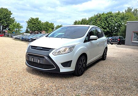 Ford C-Max Trend*Klimaautomatik*Temp*SZH*WR*HU:06/25*