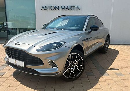 Aston Martin DBX 4.0 V8 - Memmingen