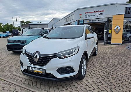 Renault Kadjar Business Edition