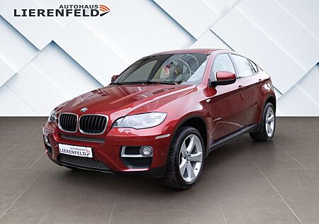 BMW X6 xDrive30d Aus 1.Hand