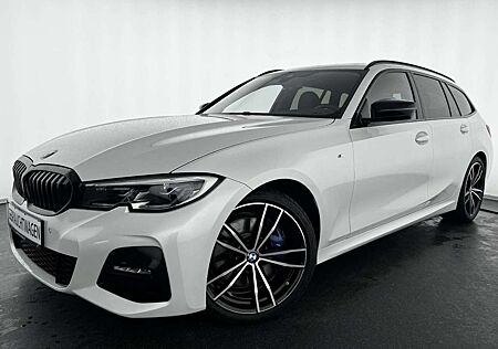 BMW 330d 330 Touring xDrive Aut. M Sport