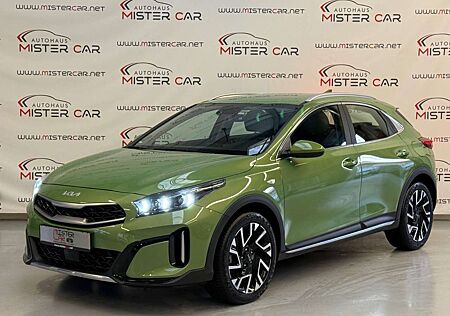 Kia XCeed Vision DCT7 ACC/NAVI/Bi-LED/KAM/SPUR/18ALU