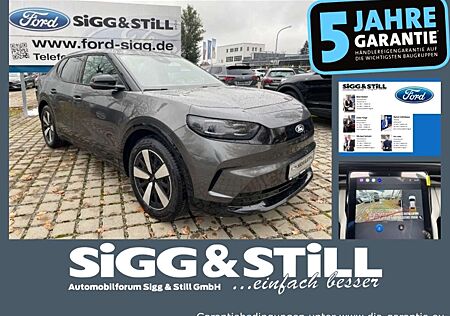 Ford Capri ELEKTRO Extended Range RWD NAVI*360°*IACC