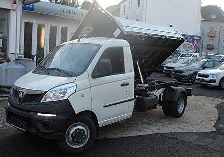 Piaggio Porter NP6 3-SeitenKipper 280 TW Opti SOFORT !!
