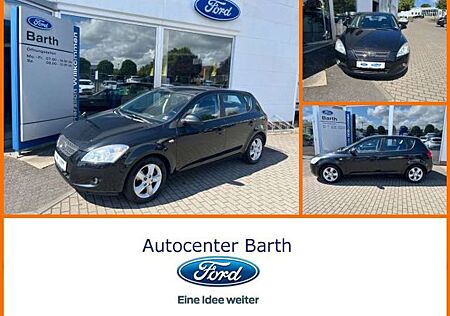 Kia Cee'd Ceed / Ceed 1.4 EX Markise