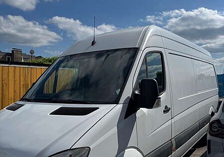 Mercedes-Benz Sprinter 315 CDI