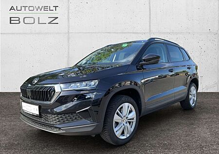 Skoda Karoq Selection 1.5 TSI DigiCock LED Kamera El. Heckklap