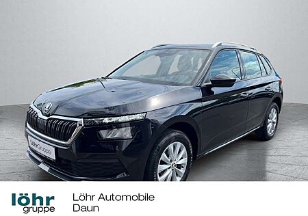 Skoda Kamiq 1,0 TSI