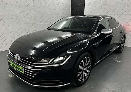 VW Arteon Volkswagen 4Motion+ACC+LED+Alcantara+Massage+Keyless