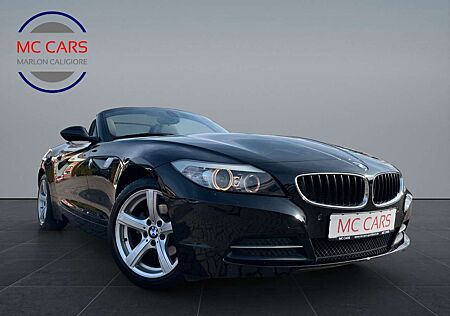 BMW Z4 Roadster sDrive 23i/Leder/2.Hand