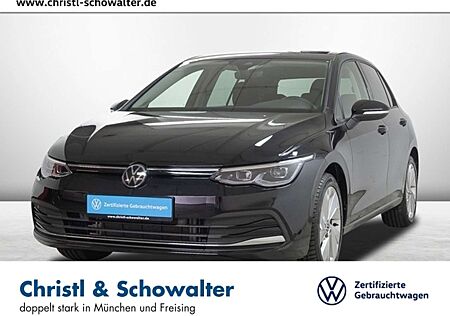 VW Golf Volkswagen VIII 2.0 TDI DSG MOVE AHK LED NAVI