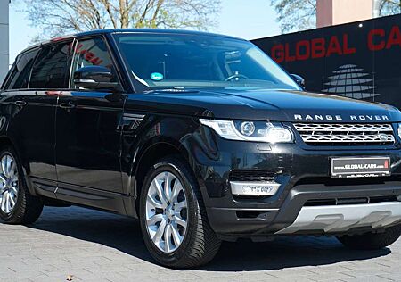 Land Rover Range Rover Sport TDV6 HSE*EL-AHK*AIRMATIC*