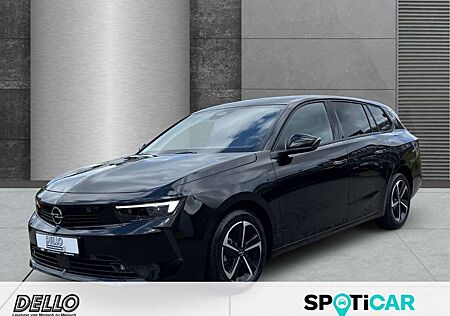Opel Astra ST ,digitales Kombiinstrument , PDC v&h ,LED Haupt