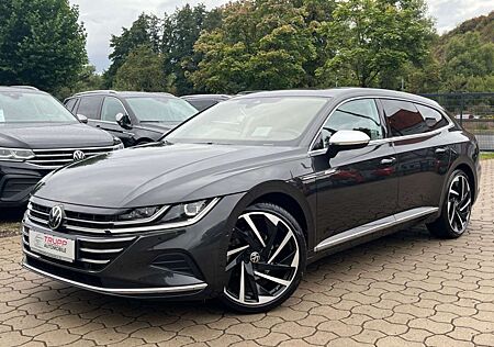 VW Arteon Volkswagen SB/MATRIX/STANDH/360°/HUD/PANO/AHK/HARMAN