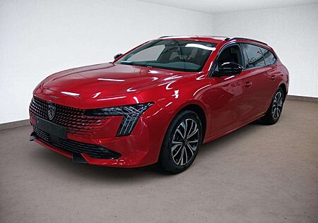 Peugeot 508 SW GT Blue HDi 130 Automatik