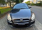 Hyundai Accent Fließheck 1.4 GL