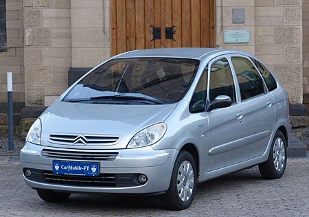 Citroën Xsara Picasso Citroen 1.6 16V*87000 KM* KLIMA*TEMPOMAT*